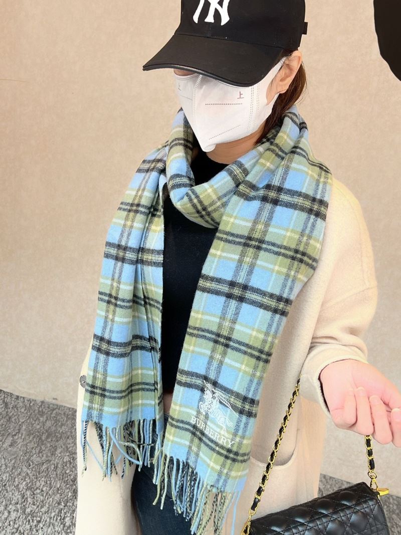 Burberry Scarf